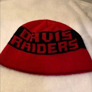 Winter Beanie Pre Owned